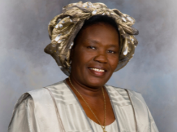 Catherine A. Odora Hoppers